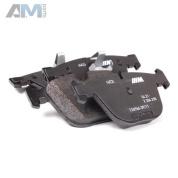 Оригинальные задние тормозные колодки 34212284296 для BMW 5 Серии (E60) M5