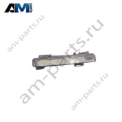 Фара противотуманная правая A2049064902 Mercedes C-class W204