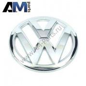 Эмблема VW на Volkswagen 1K8853600B739