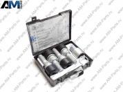 Болты-секретки колёсные для Volkswagen Amarok 2H0698137