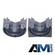 Втулка переднего стабилизатора 23 мм FEBEST для Tiguan VWSB-B7F