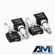 Комплект датчиков давления в шинах Mercedes GLE V167 A0009058708