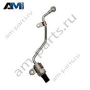 Трубка давления выхлопных газов BMW X6 (G06) 2019-2025 30d (B57) 13628571783