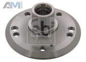 Компрессор кондиционера FEBI (45217) Audi Q5 (8R) 2008-2017 3.2FSI