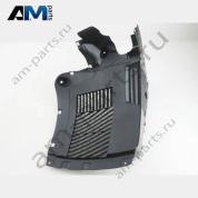 Спойлер колеса Audi A6 (C8) 2019-2024 4K0853887D