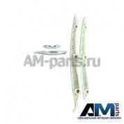 Успокоитель цепи (верхний) Фольксваген Пассат Б8 2.0TFSI (220 л.с.) CXDA 06K109469N