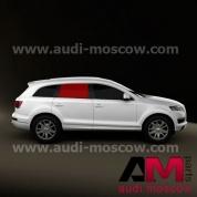 Стекло дверное для Audi Q7 4L0845206