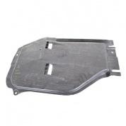 Защита двигателя нижняя A2465201523 для Mercedes B-class W246