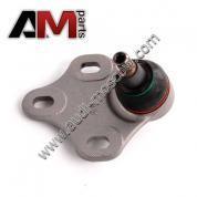 Оригинальная шаровая опора правая Audi TT 8J0407366