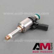 Оригинальная форсунка впрыска Audi A6 C7 2.0TFSI 06H906036P