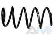 Передняя пружина (L18) SACHS (993174) на Tiguan I (2007-2011)