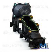 Коллектор Впускной (R) Audi A6 (C6) III 2.7 CANA/CANB 059129712CA