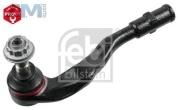 наконечник рулевой тяги левый 36506 (FEBI) для автомобилей VAG