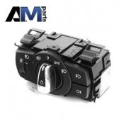 Блок управления освещением БМВ Х1 Е84 61319169405