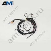 Жгут проводов двери багажного отсека Skoda Superb (3T) 2008-2015 Combi 3T9971175C