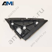 Шумоизоляция Skoda Octavia A8 5E8857933