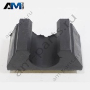 Резиновый упор Volkswagen Crafter 2017-2024 7C0871470