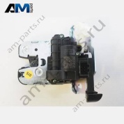 Замок крышки багажника Audi Q4 e-tron 2022-2024 89A827505