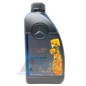 Моторное масло Мерседес A klasse Бензин A000989790211BIFR