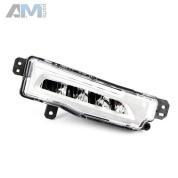 Светодиодная ПТФ правая 63177406366 на BMW X6 (G06) 2019-2025