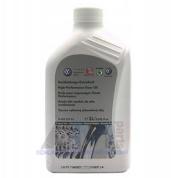 Масло трансмиссионное (1л) (1уп/12шт) для автомобилей концерна VAG G052527A2