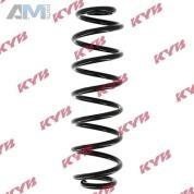 Задняя пружина (RA5327) KYB для Volkswagen Passat B8 (2014-2025)