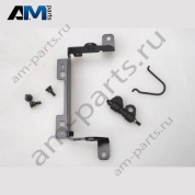 Ремкомплект для кронштейн а лазерного адаптивного круиз-контроля Audi A6 (C8) 2019-2024 4K0907998