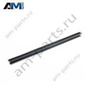 Уплотнитель зад двери справа внутри Amarok 2H7839472A9B9