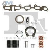 Ремкомплект турбины FA1 (KT110880) Volkswagen Tiguan 2 рестайлинг 2.0TDI