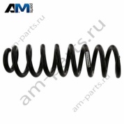 Задняя винтовая пружина Mercedes E-class W213 A2133240204