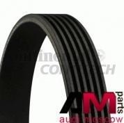 Ремень приводной Ауди А4 (В7) 1.6/1.8 (102/163 л.с.) 6PK1570 CONTITECH