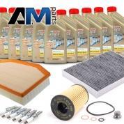 Набор ТО-2/4 для BMW 5 серия G30 M550iX