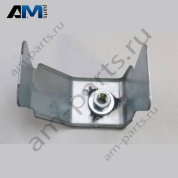 Крепежный элемент Volkswagen Caddy 2021-2024 5R3801782