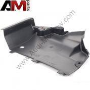 Оригинальная облицовка днища спереди левая Audi Q5 2008-2017 8R0825201C