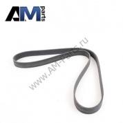 Ремень генератора ContiTech для BMW X5 (E70) 40iX 8PK1478