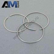 Комплект поршневых колец Пассат Б7 2.0 TFSI 06J198151E