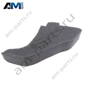 Шумоизоляция крыла Volkswagen Jetta VI 2014-2018 5C6864237B