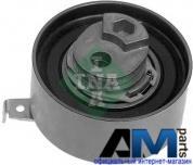 Натяжитель ремня Фольксваген Туарег 3.0 TDI (240/245 л.с.) 531077610 INA