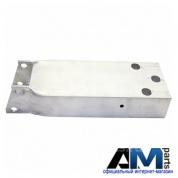 Кронштейн усилителя правый A2136200295 Мерседес Е-класса W213