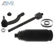 Поперечная рулевая тяга (49066) FEBI для Audi A5 (8T) 2007-2016