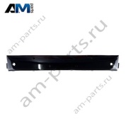 Защитная накладка бампера M Technic 51118099656 BMW X5 G05
