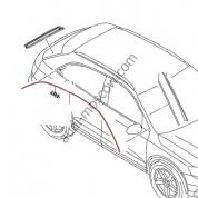 Декоративная накладка для Audi Q3 8U0853704A2ZZ