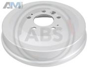 Тормозной барабан ABS 2924S для Volkswagen Amarok (2010-2016)