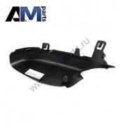 Указатель поворота зеркала левый BMW F10 51167266035