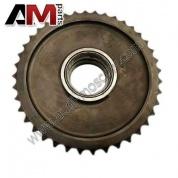 Звездочка для автомобилей концерна VAG 057109077