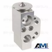 Расширительный клапан Audi Q3 (2011-2018) I 2.0TFSI/2.0 CULC/CULB 8U0820679