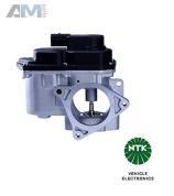 Радиатор рециркуляции ОГ NGK (97016) Volkswagen B6 (2005-2011) 2.0TDI