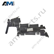 Воздуховод Audi A4 (B9) 2016-2024 8W0121283AM