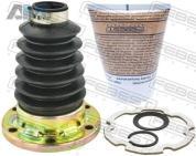 Комплект пыльника внутреннего ШРУСа (2315PPAS4WD) FEBEST на Audi Q5 (8R) 2008-2017