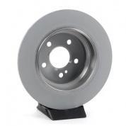 Передние тормозные диски TB218061 (FENOX) для автомобилей MB